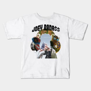 Joey Bada$$ Kids T-Shirt